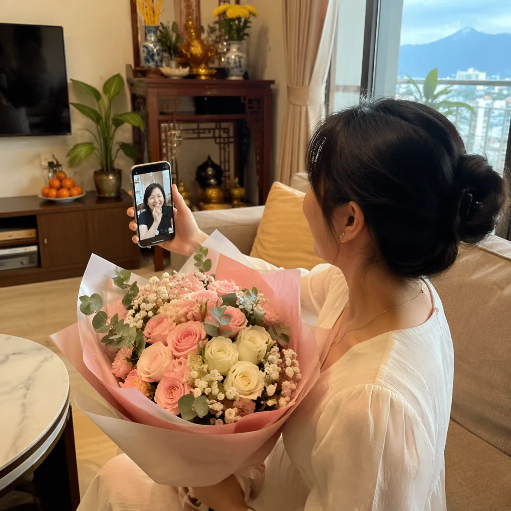 Các tiêu chí giúp khách chọn đúng shop