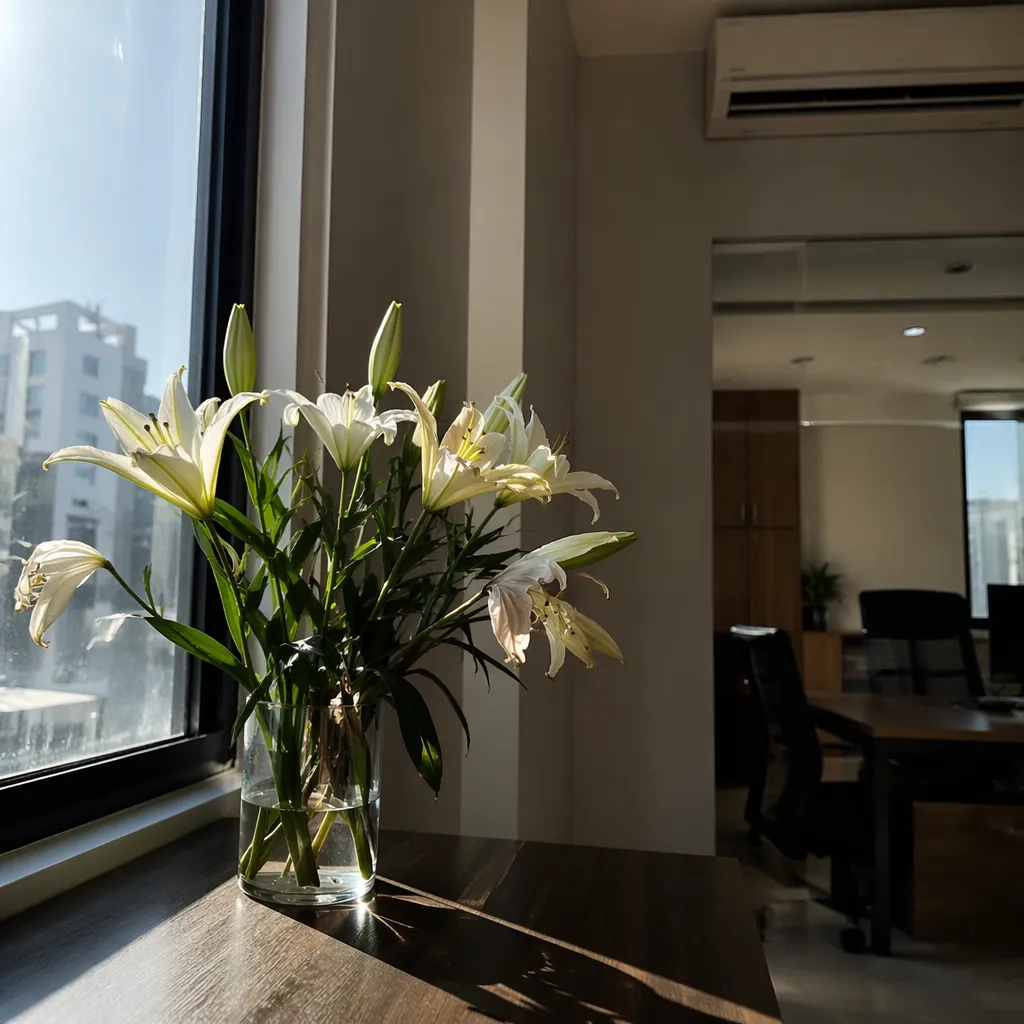 Những lỗi phổ biến làm hoa xuống form nhanh