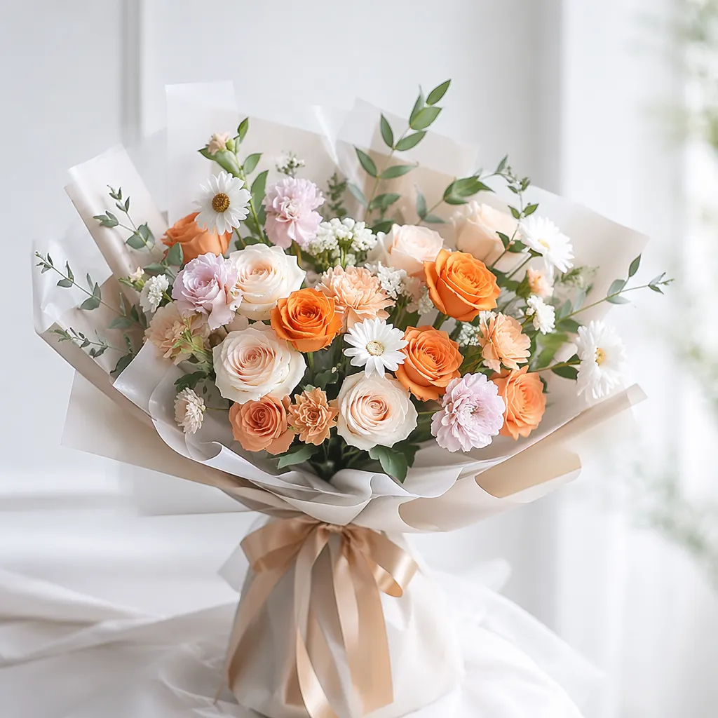 Cách giữ hoa tươi lâu khi trưng ở văn phòng máy lạnh và nhiều ánh sáng
