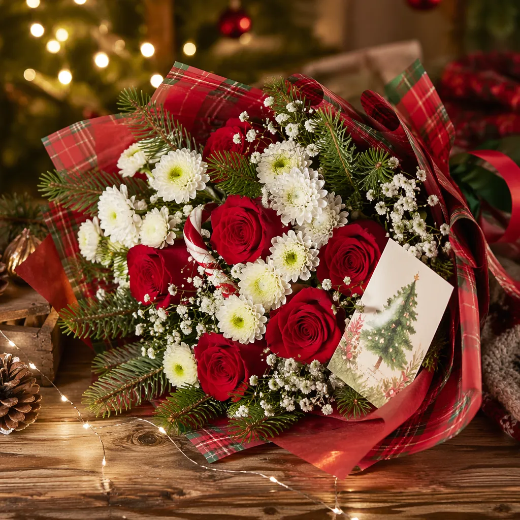 Combo Noel ngân sách 200.000đ - 400.000đ