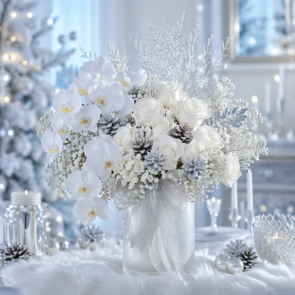 White Christmas
