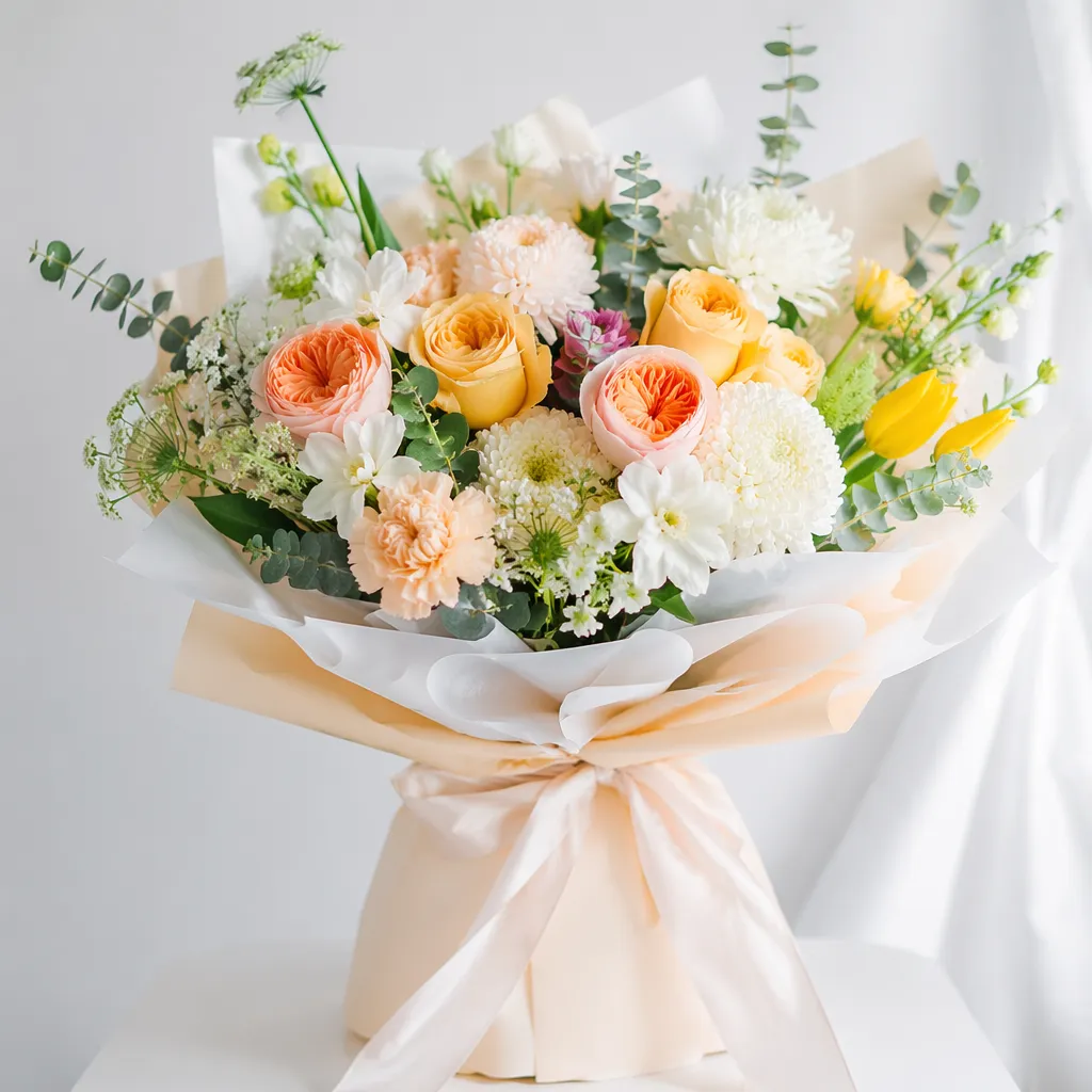 Cúc họa mi mùa nào nở và ý nghĩa khi tặng người yêu