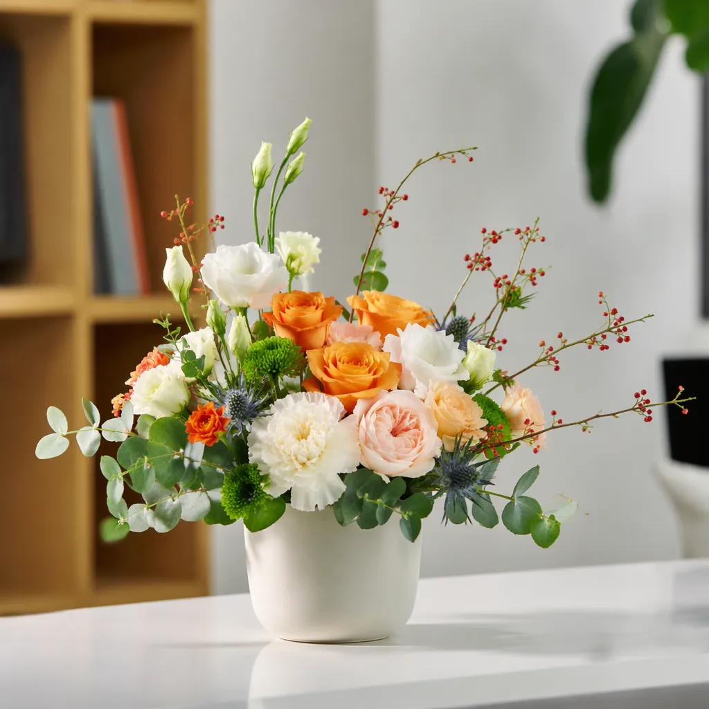 Các khung giờ giao hoa tại Đà Nẵng