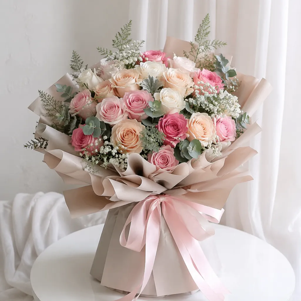 Cách đặt điện hoa giao trong ngày nhanh nhất