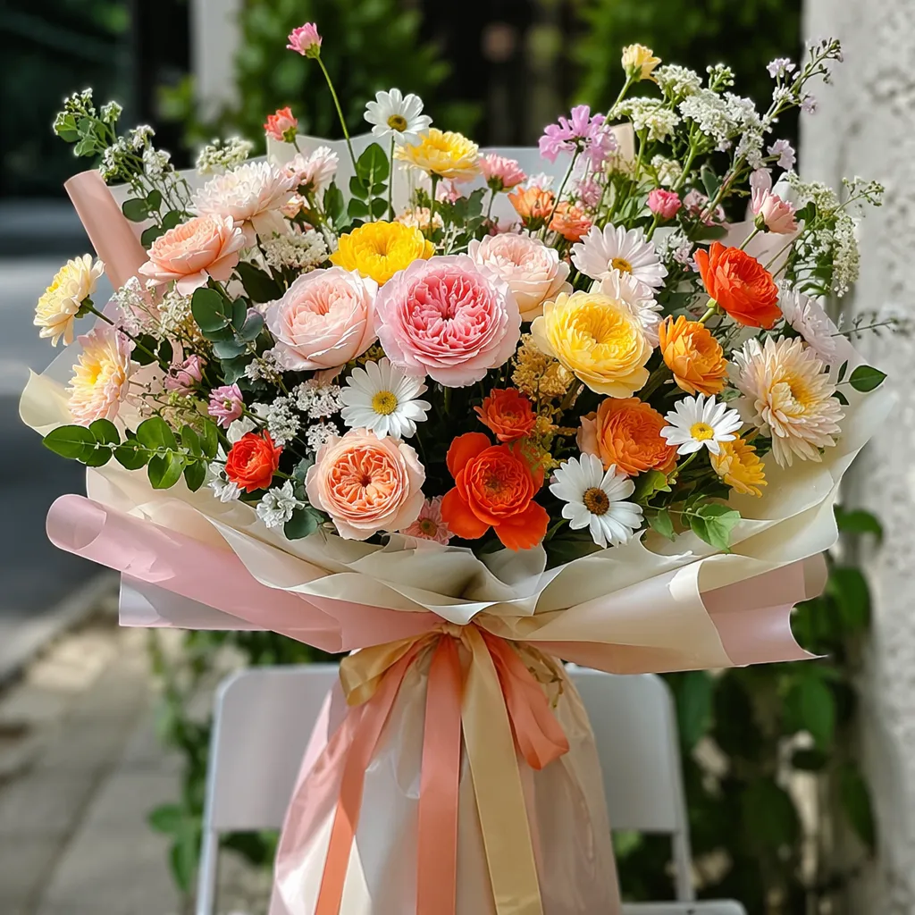 Vì sao nên tặng hoa cho bé ngày 1/6?