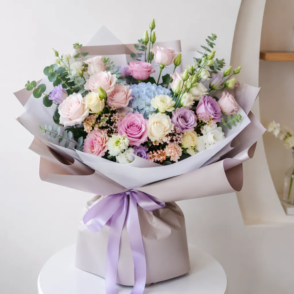 Hoa trang trí sự kiện Đà Nẵng: Gợi ý theo loại hình event