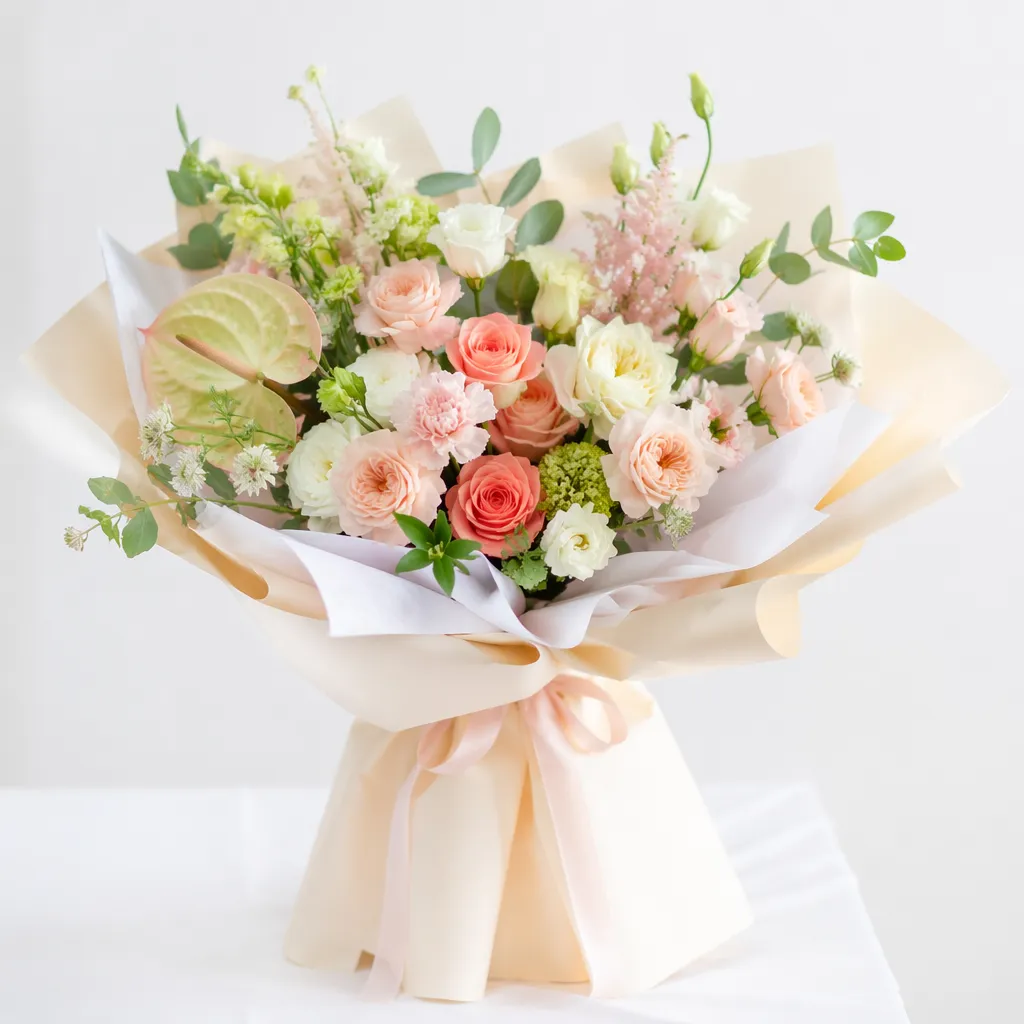 Hoa Valentine Đà Nẵng: Gợi ý quà tặng lãng mạn mà không bị sao chép ý tưởng