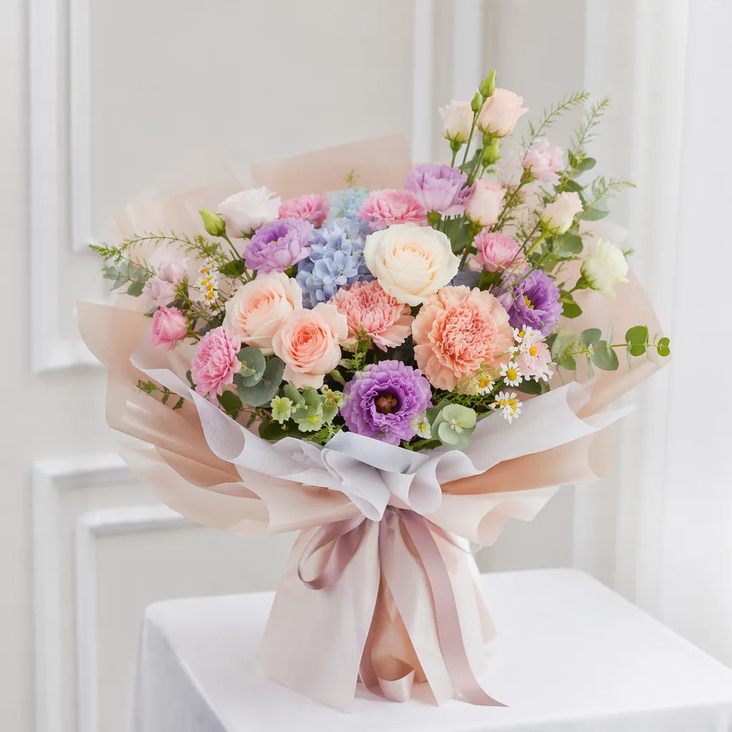 Shop hoa tươi Đà Nẵng giá tốt, giao nhanh trong 2 giờ