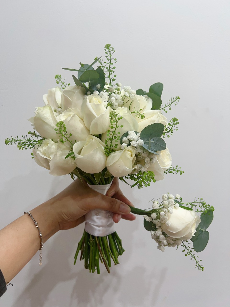 Ảnh minh họa Hoa cưới