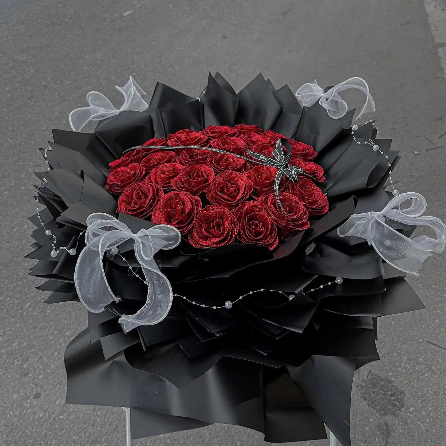Bó Hoa Hồng - Valentine