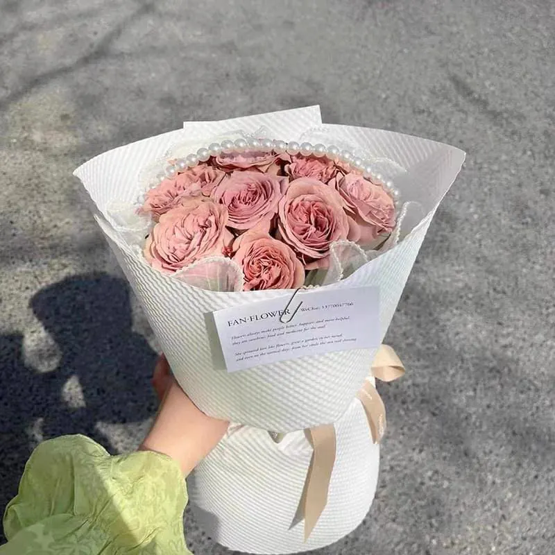 Bó Hoa Hoa Tươi - Valentine