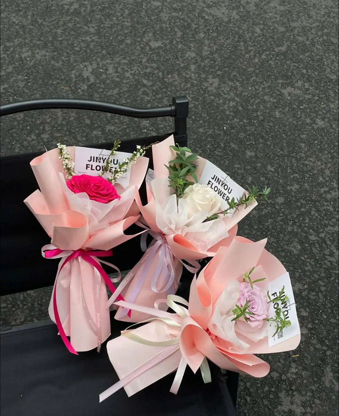 Ảnh 9 của Hộp Hoa Hoa Tươi - Valentine